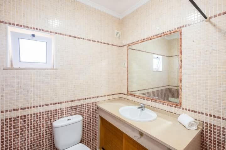Apartment Alfarmar - Pool, Beach Only A Few Minutes Away Albufeira Eksteriør billede